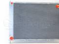 NISSAN NOTE 2006-2013   & A/C () ( : 1.4-1.6 ) ( : 51x38x3.8)