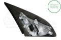 OPEL ASTRA H 2004-2010      (   5 ) (ASPHERICAL GLASS) ()