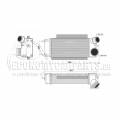 FORD TRANSIT/TOURNEO COURIER 2013-->  INTERCOOLER (  1.6 TDCi ) ( : 300x150x80mm) (  )