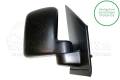 FORD TRANSIT CONNECT 2010-2013     () (CONVEX GLASS) ()