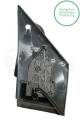 FORD TRANSIT CONNECT 2003-2010     () (CONVEX GLASS) ()