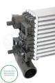 FORD TRANSIT/TOURNEO CONNECT 2013-2019  INTERCOOLER (  1.0 EcoBoost ) ( : 343x157x62mm)