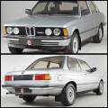  BMW  3 (E21) 1975-1982