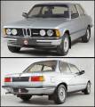 BMW  3 (E21) 1975-1984