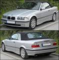 BMW  3 CABRIO 2 (E36) 1990-1998