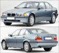 BMW  3 LIMOUSINE 4 (E36) 1990-1998