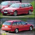 BMW  3 TOURING 5 (E36) 1990-1998