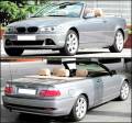 BMW  3 CABRIO 2 (E46) 2003-2006