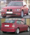 BMW  3 COMPACT 3 (E46) 2001-2003