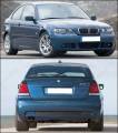 BMW  3 COMPACT M-SPORT 3 (E46) 2003-2005