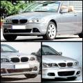  BMW  3 (E46) COUPE/CABRIO 2003-2006