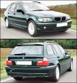 BMW  3 TOURING LCI 5 (E46) 2002-2005