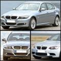  BMW  3 (E90/E91) 4/Statiowagon 2008-2012