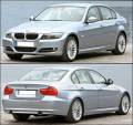 BMW  3 LIMOUSINE 4 (E90) 2008-2012