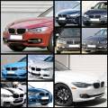  BMW  3 (F30/F31) 4/Statiowagon 2012-2014