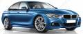 BMW  3 LIMOUSINE M-SPORT 4 (F30) 2012-2014