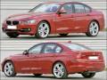 BMW  3 LIMOUSINE SPORT LINE 4 (F30) 2012-2014