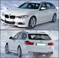 BMW  3 TOURING M-SPORT 5 (F31) 2012-2014