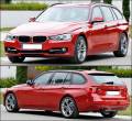BMW  3 TOURING SPORT LINE 5 (F31) 2012-2014