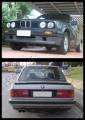 BMW  3 (M40) 1988-1990