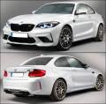 BMW M2 COUPE COMPETITION 2 (F87) 2017-2019