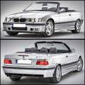 BMW M3 CABRIO 2 (E36) 1990-1998