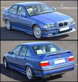 BMW M3 LIMOUSINE 4 (E36) 1990-1998