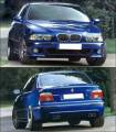 BMW M5 LIMOUSINE 4 (E39) 1996-2002