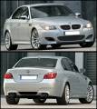 BMW M5 LIMOUSINE 4 (E60) 2007-2010