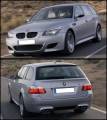 BMW M5 TOURING 5 (E61) 2007-2010