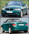 BMW  1 CABRIO 2 (E88) 2007-2013
