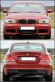 BMW  1 COUPE M-SPORT 2 (E82) 2007-2013