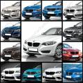  BMW  2 (F22/F23) COUPE/CABRIO 2014-2019