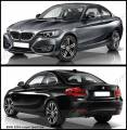 BMW  2 COUPE SPORT-LINE 2 (F22) 2014-2019