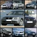  BMW  5 (E60/E61) 2003-2010