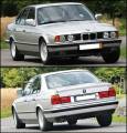 BMW  5 LIMOUSINE 4 (E34) 1988-1994
