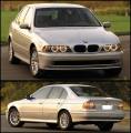 BMW  5 LIMOUSINE 4 (E39) 2000-2002