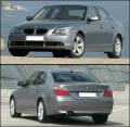 BMW  5 LIMOUSINE 4 (E60) 2003-2007