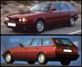 BMW  5 TOURING 5 (E34) 1988-1994