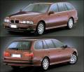 BMW  5 TOURING 5 (E39) 1996-2000