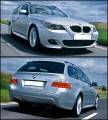 BMW  5 TOURING M-SPORT 5 (E61) 2003-2010