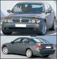 BMW  7 LIMOUSINE 4 (E65) 2002-2005