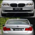  BMW  7 (F01/F02) 2008-2012