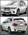 BMW X5 5 (E70) 2010-2013