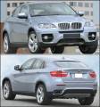 BMW X6 ACTIVE HYBRID 5 (E71) 2008-2012