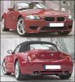 BMW Z4 M CABRIO 2 (E85) 2003-2009