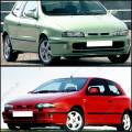  FIAT BRAVO 1995-2002