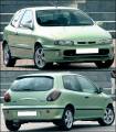 FIAT BRAVO 3 (182) 1995-2002