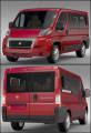 FIAT DUCATO BUS (250/290) 2006-2014