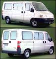 FIAT DUCATO BUS (230) 1994-2002